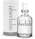 Premium Silicone Lube (1.86 Fl Oz.) Unscented,