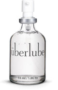 Premium Silicone Lube (1.86 Fl Oz.) Unscented,