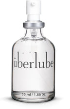 Premium Silicone Lube (1.86 Fl Oz.) Unscented,