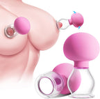 1 Pair Nipple Adult Toys Stimulator for Couples Pleasure