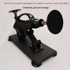Sex Machine Thrusting Dildo Machine