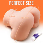 Pocket Pussy for Men - Men's Sex Toys Male Masturbator & Realistic Sex Doll