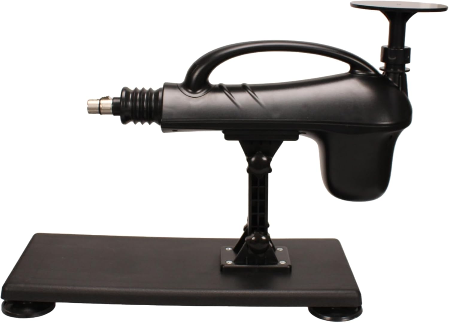 Portable Thrusting Dildo Machine with 8 Accessories