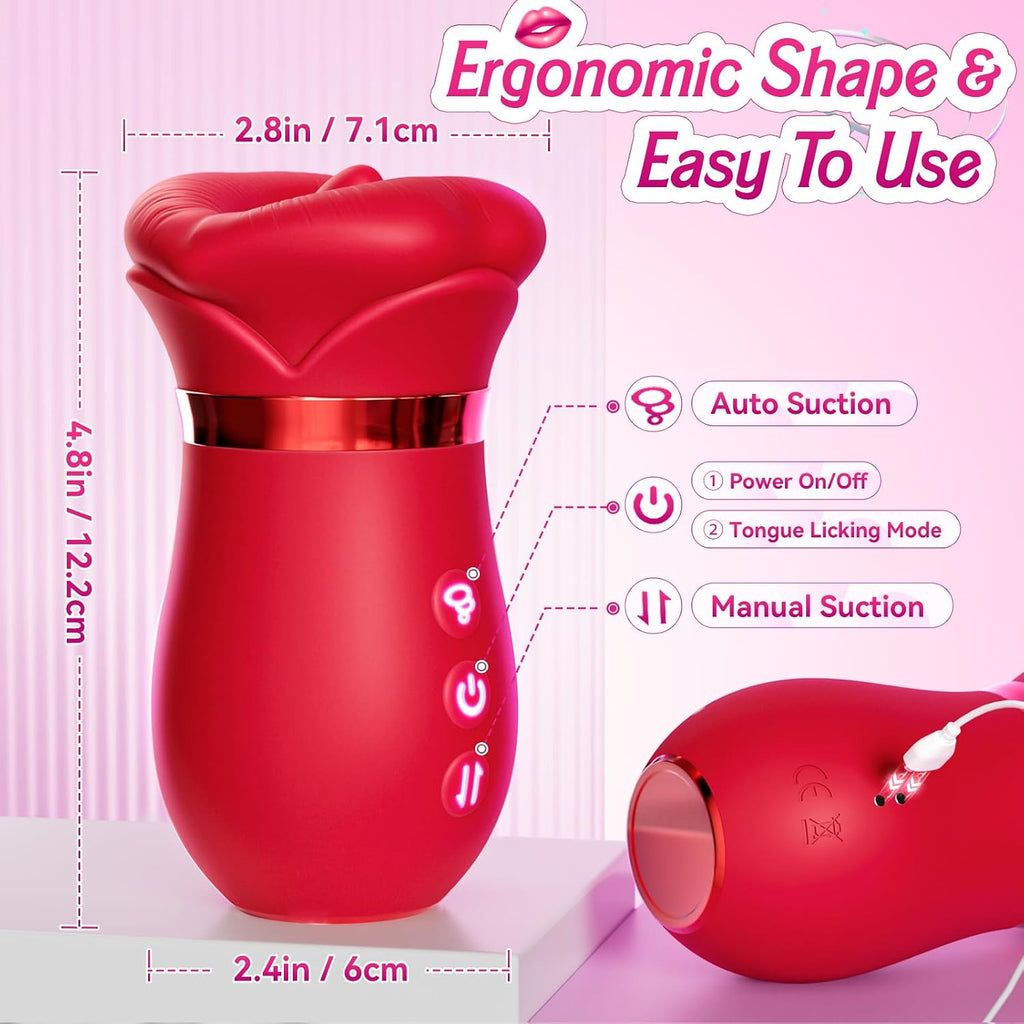 Vibrator For Women