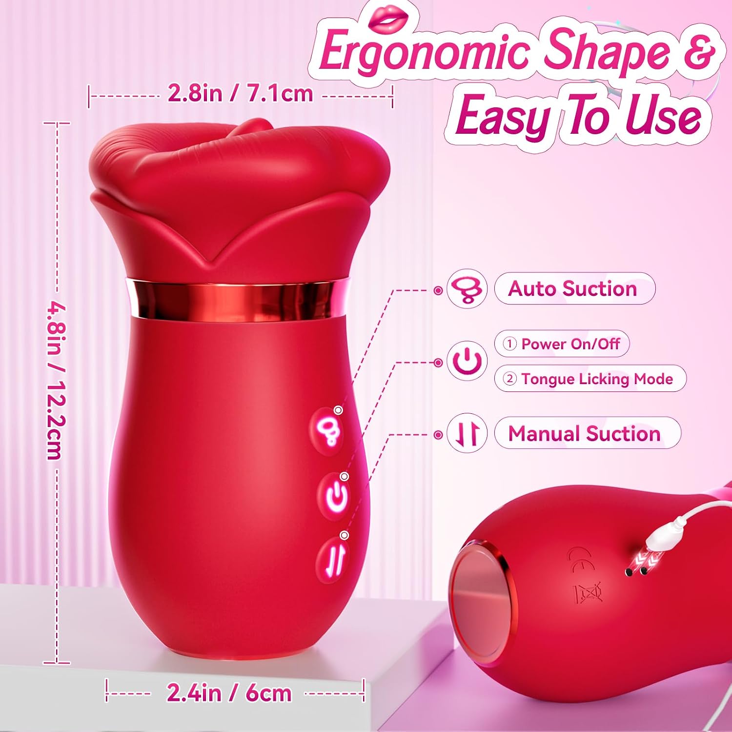 Vibrator For Women