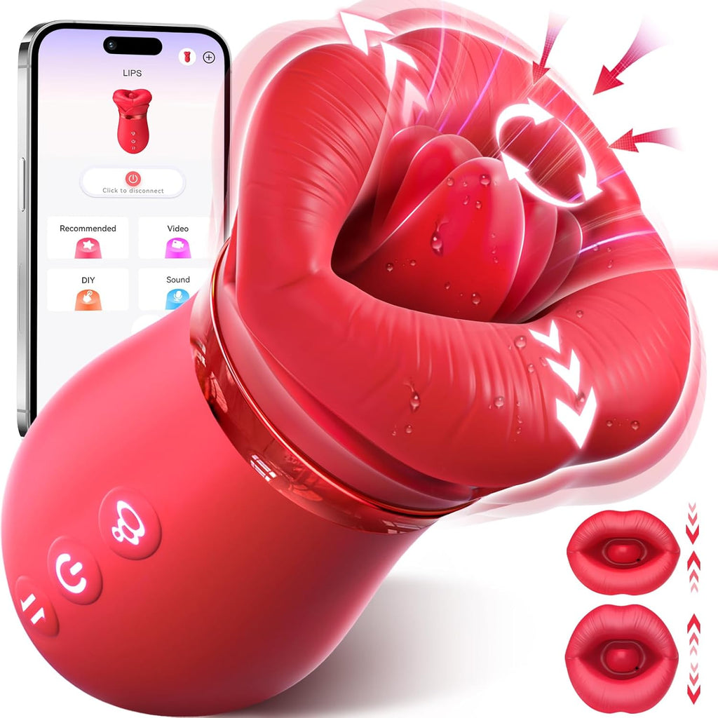 Vibrator For Women