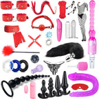 The  Deluxe Desire Vault Collection Set