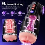 Male Masturbator Sex Toys for Men