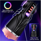 Male Masturbator Sex Toys for Men