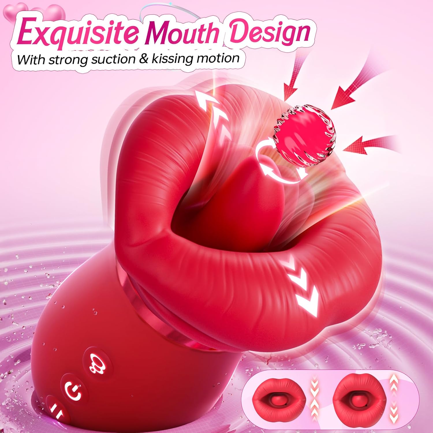 Vibrator For Women