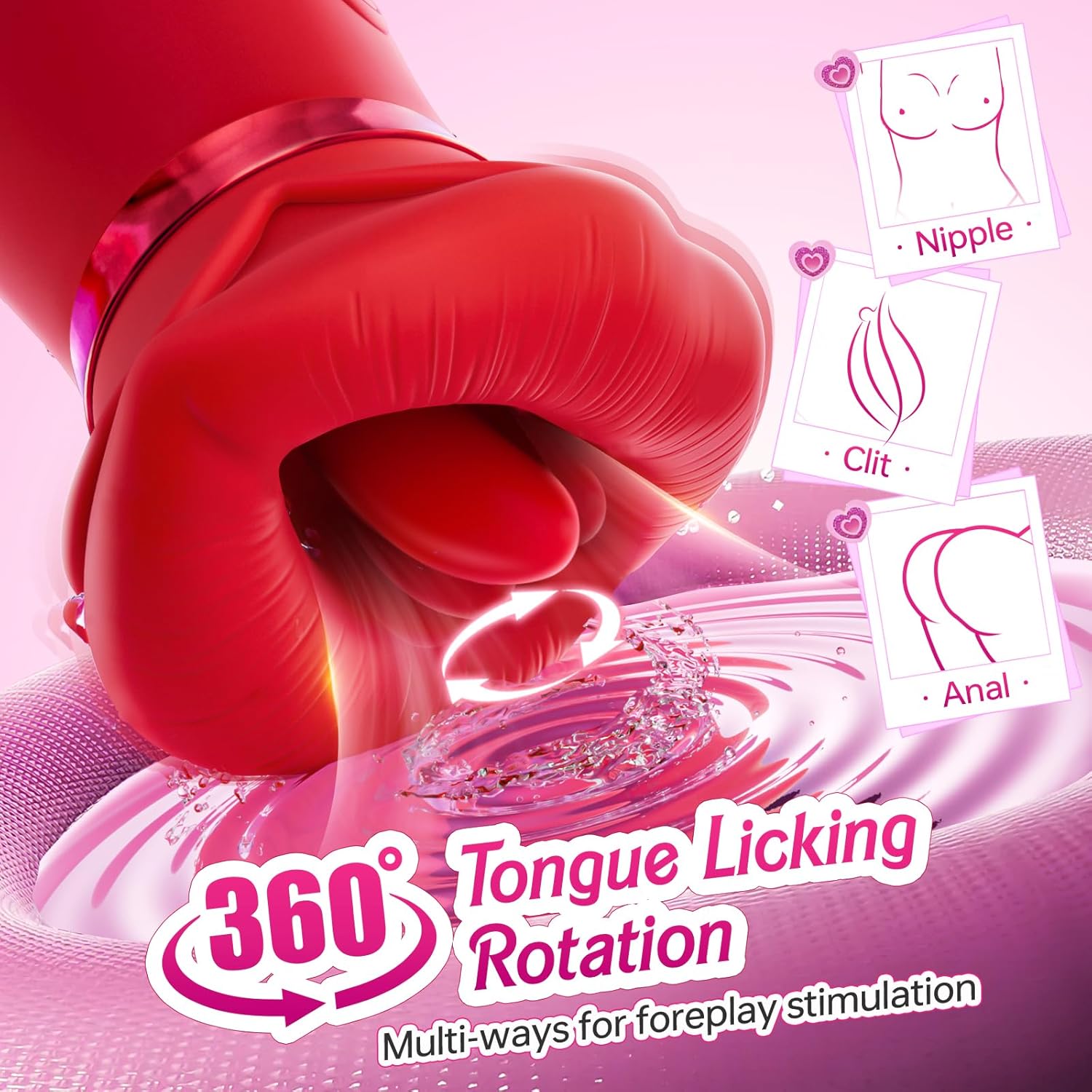 Vibrator For Women