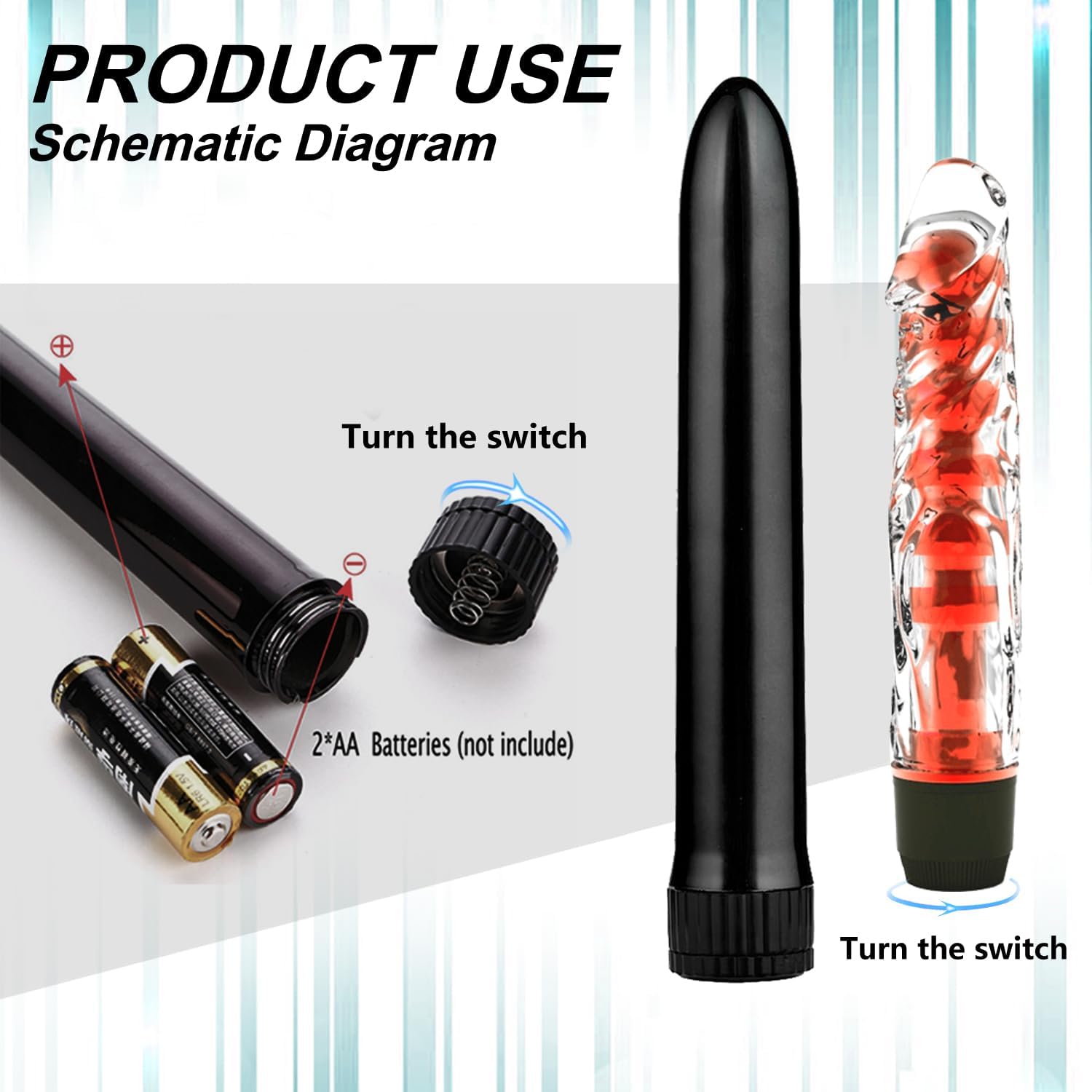 Premium Leopard Bondage & Intimacy Kit
