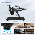 Sex Machine Thrusting Dildo Machine