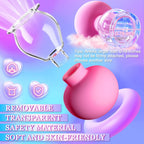 1 Pair Nipple Adult Toys Stimulator for Couples Pleasure