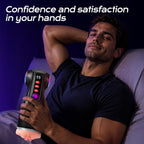 Male Masturbator Sex Toys for Men