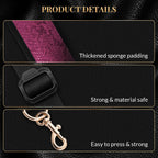 BDSM Kit, Professional Sex Restraints Set