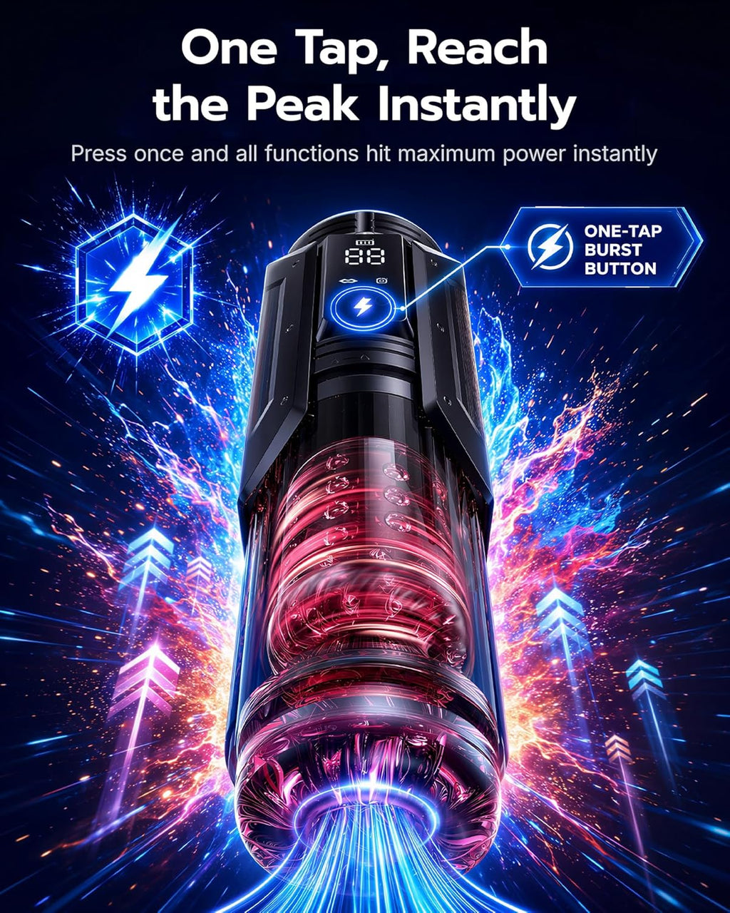 Sex Toys for Men Penis Pump