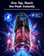 Sex Toys for Men Penis Pump