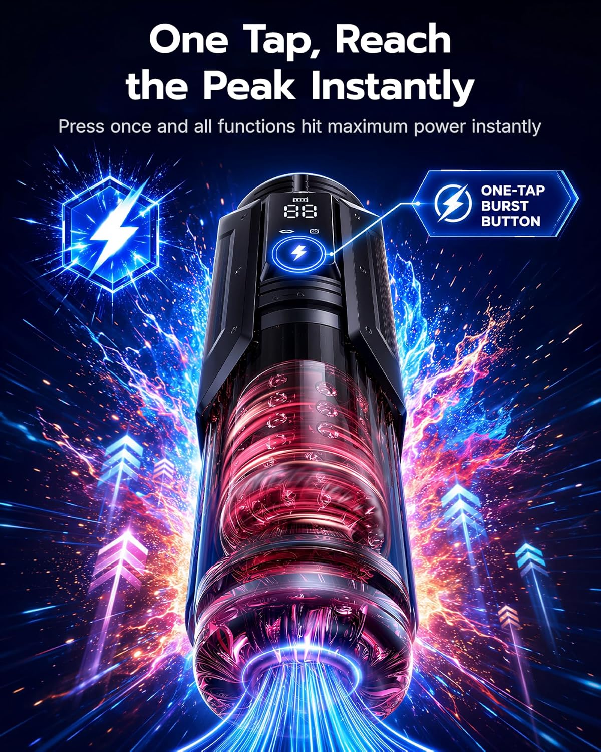 Sex Toys for Men Penis Pump