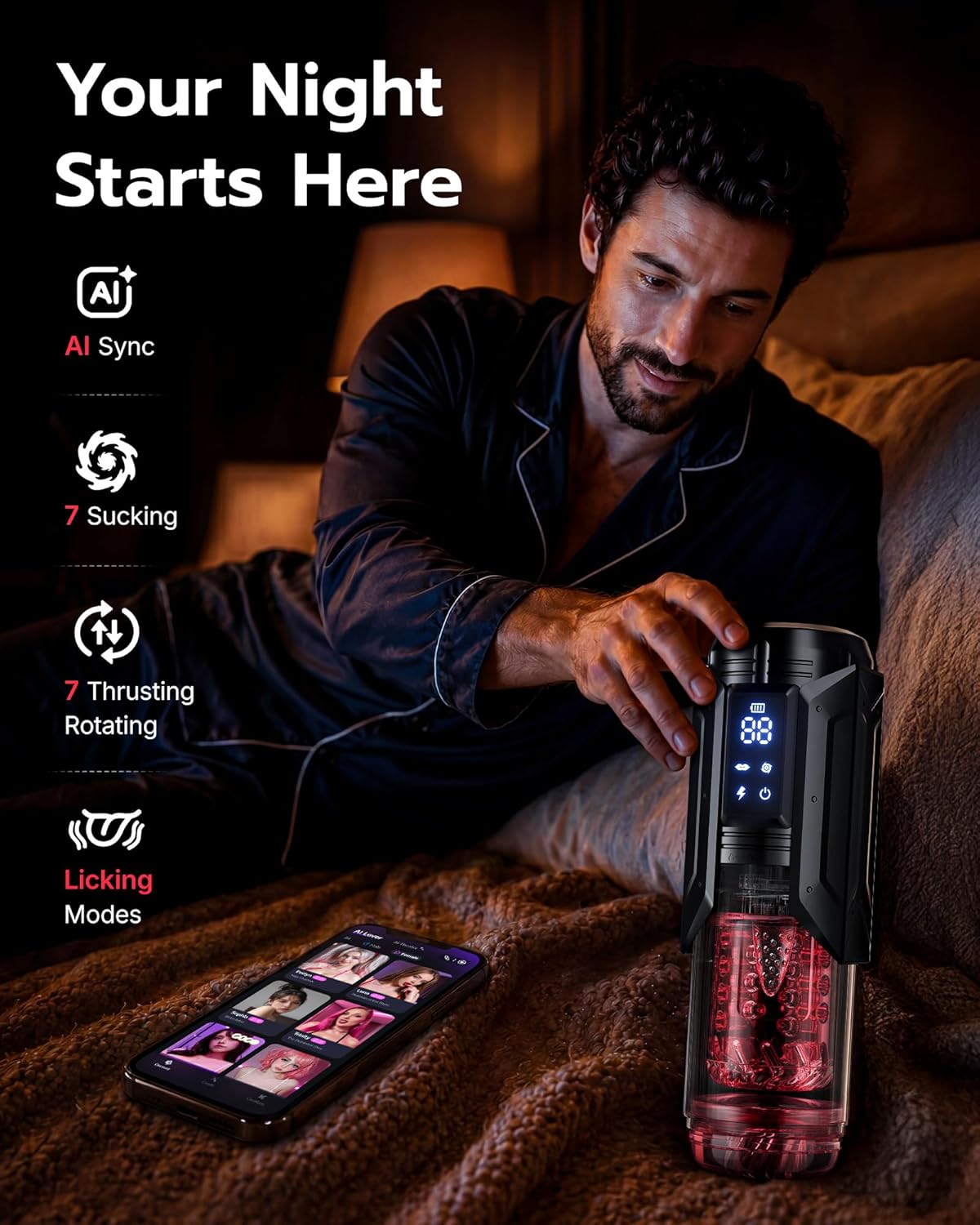 Sex Toys for Men Penis Pump
