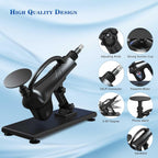 Sex Machine Thrusting Dildo Machine